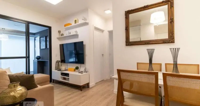Apartamento para Venda - Pinheiros, 2 Quartos,  109 m² - São Paulo