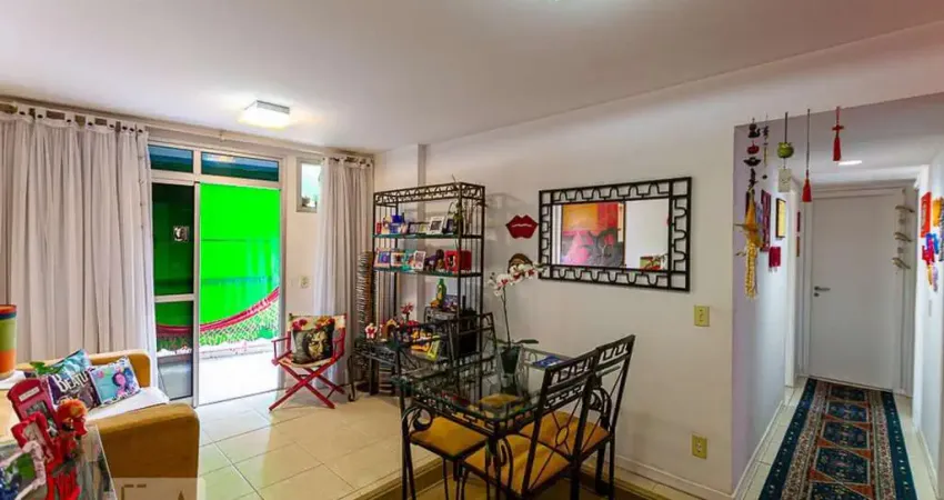 Apartamento para Venda - Icaraí, 2 Quartos,  70 m² - Niterói