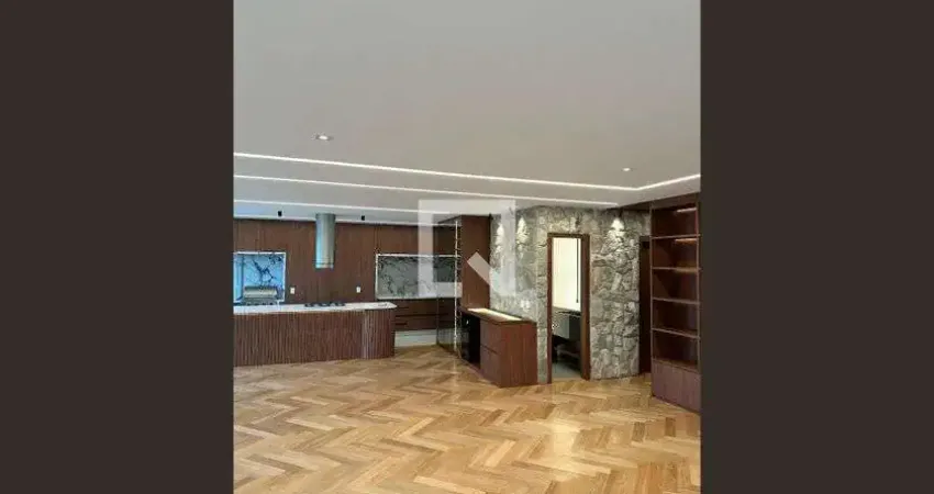 Apartamento para Venda - Pinheiros, 4 Quartos, 230 m² - São Paulo