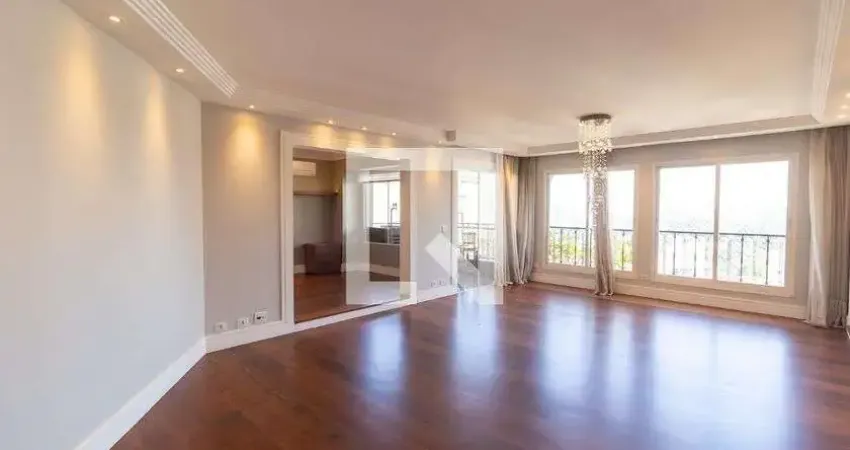 Apartamento para Venda - Jardim Paulista, 4 Quartos, 229 m² - São Paulo