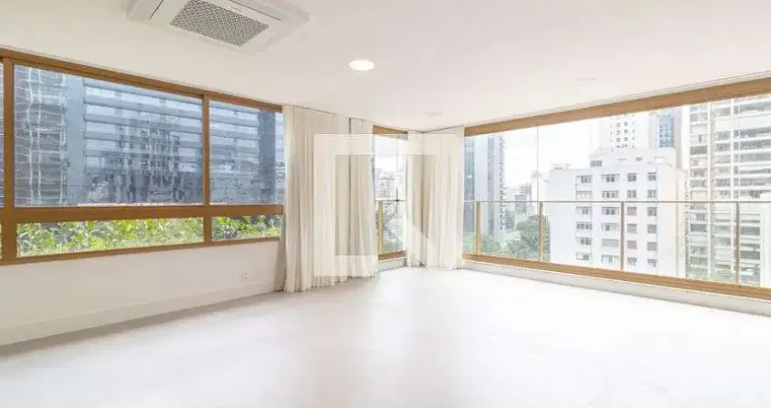 Apartamento para Venda - Itaim Bibi, 3 Quartos, 150 m² - São Paulo