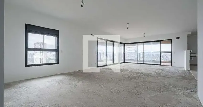 Apartamento para Venda - Vila Madalena, 3 Quartos, 195 m² - São Paulo