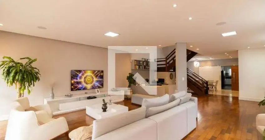 Casa com 4 quartos à venda na Rua Padre Roser, Mandaqui, São Paulo