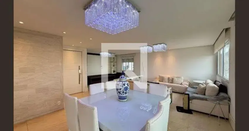 Apartamento para Venda - Brooklin, 3 Quartos, 200 m² - São Paulo