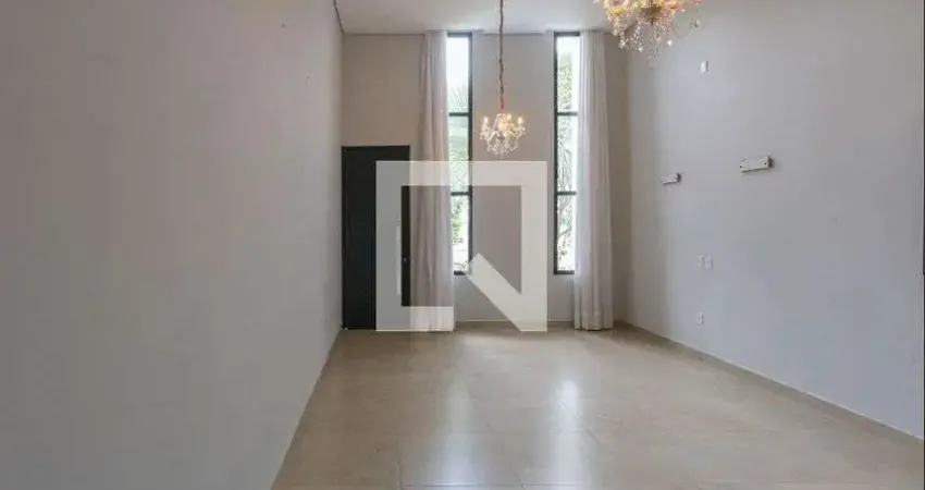 Casa / Sobrado em Condomínio para Venda - Swiss Park, 3 Quartos, 170 m² - Campinas