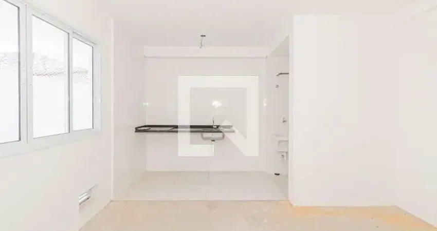 Casa / Sobrado em Condomínio para Venda - Vila Ede, 2 Quartos, 40 m² - São Paulo