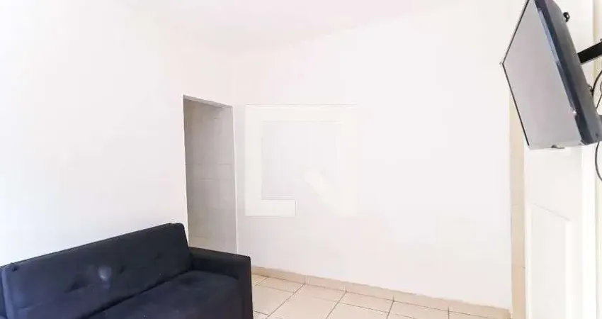 Casa para Venda - Del Castilho, 1 Quarto, 50 m² - Rio de Janeiro