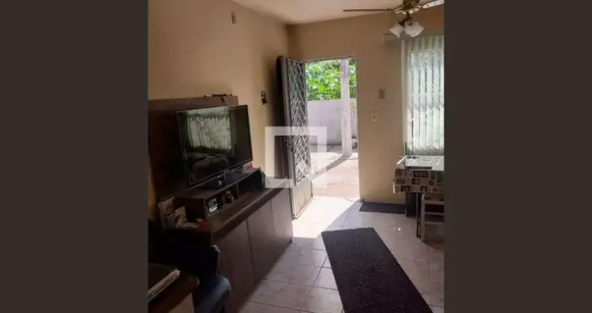 Casa / Sobrado em Condomínio para Venda - Rubem Berta, 2 Quartos, 60 m² - Porto Alegre