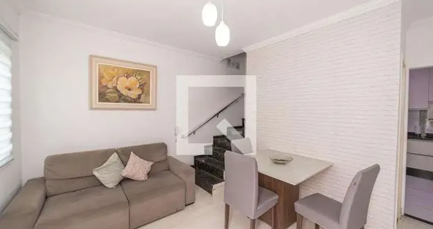 Casa / Sobrado em Condomínio para Venda - Vila Ré, 2 Quartos, 40 m² - São Paulo