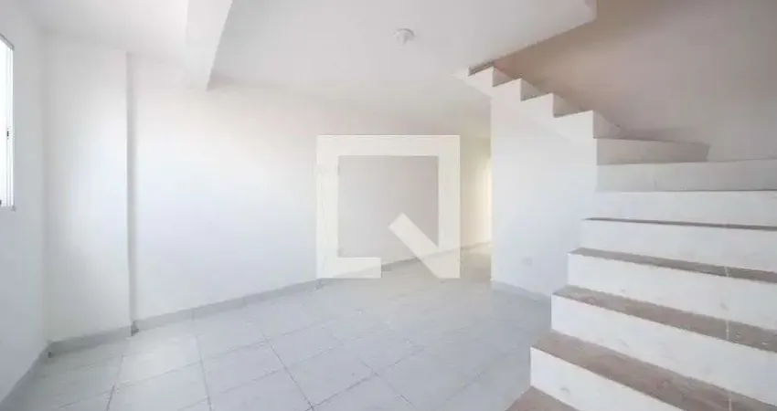 Casa / Sobrado em Condomínio para Venda - Vila Ré, 2 Quartos, 60 m² - São Paulo