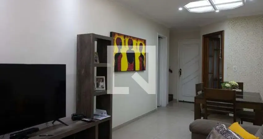 Casa / Sobrado em Condomínio para Venda - Cangaíba, 3 Quartos, 84 m² - São Paulo