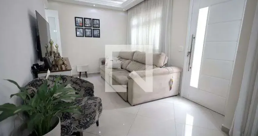 Casa / Sobrado em Condomínio para Venda - Vila Metalúrgica, 2 Quartos, 88 m² - Santo André