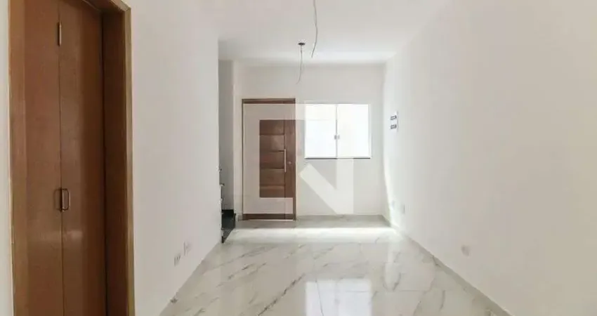 Casa com 2 quartos à venda na Rua Uruçanga, Vila Carrão, São Paulo