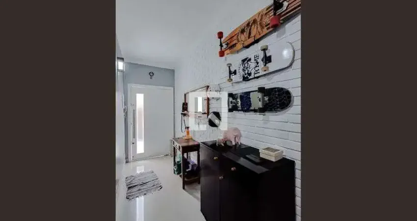 Casa / Sobrado em Condomínio para Venda - Ipiranga, 2 Quartos, 103 m² - São Paulo