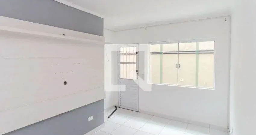 Casa / Sobrado em Condomínio para Venda - Vila Constança , 2 Quartos, 125 m² - São Paulo