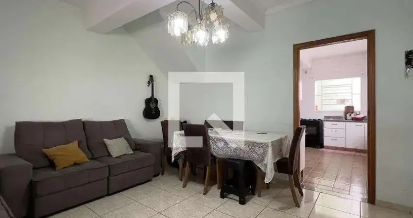 Casa com 3 quartos à venda na Rua Endres, Vila Augusta, Guarulhos