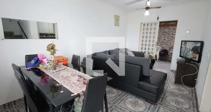 Casa / Sobrado em Condomínio para Venda - Utinga, 3 Quartos, 120 m² - Santo André
