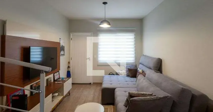 Casa / Sobrado em Condomínio para Venda - Jardim Marajoara , 2 Quartos, 101 m² - São Paulo