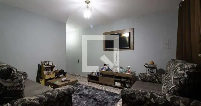 Casa com 3 quartos à venda na Rua Lina Cavalieri, Cangaíba, São Paulo