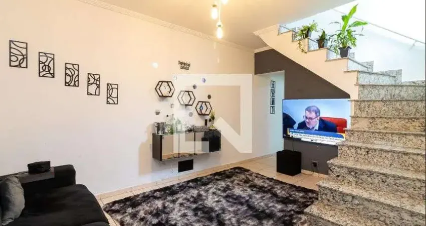 Casa para Venda - Vila Nova Cachoeirinha, 3 Quartos, 100 m² - São Paulo