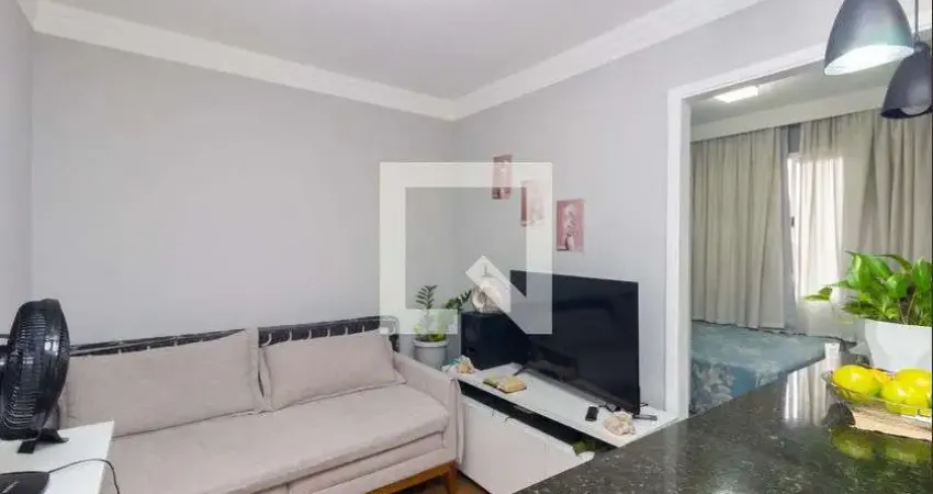 Kitnet / Stúdio para Venda - Itaquera, 1 Quarto, 23 m² - São Paulo