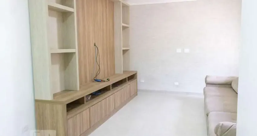 Casa para Venda - Vila Assunção, 3 Quartos, 154 m² - Santo André