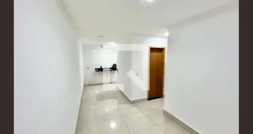 Apartamento para Venda - Mandaqui, 2 Quartos, 37 m² - São Paulo