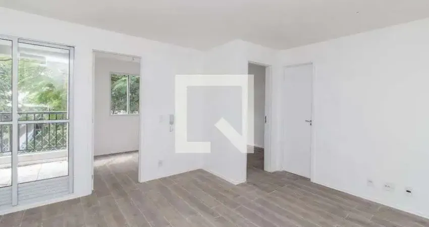 Apartamento para Venda - Cangaíba, 2 Quartos, 39 m² - São Paulo