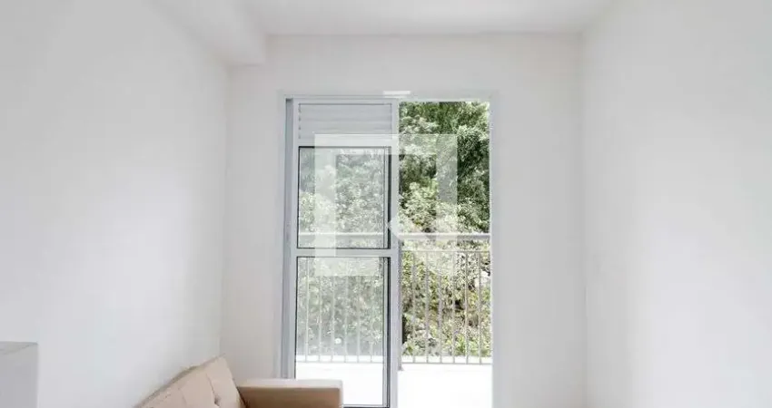 Apartamento para Venda - Chácara Santo Antonio, 1 Quarto, 26 m² - São Paulo