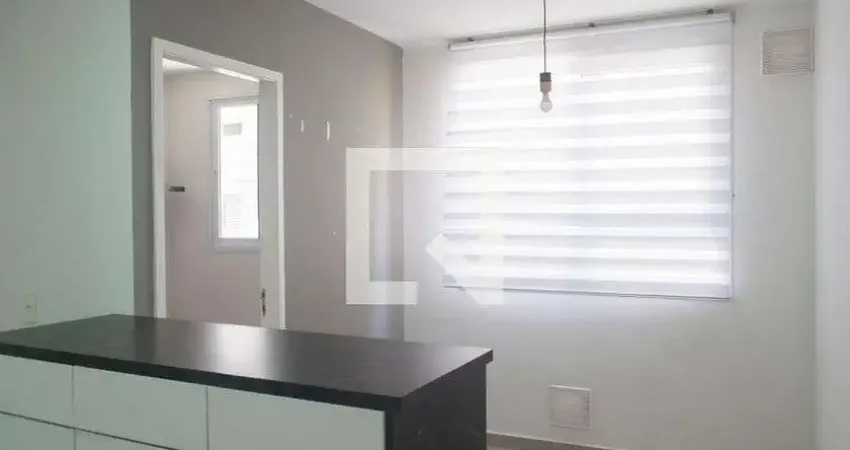 Apartamento para Venda - Santana, 2 Quartos, 35 m² - São Paulo