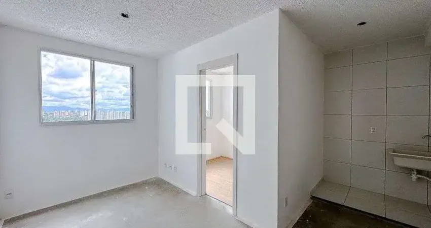 Apartamento para Venda - Tatuapé, 2 Quartos, 36 m² - São Paulo