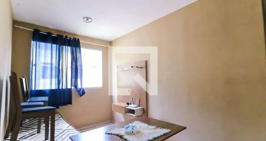 Apartamento para Venda - Piedade, 2 Quartos, 44 m² - Rio de Janeiro