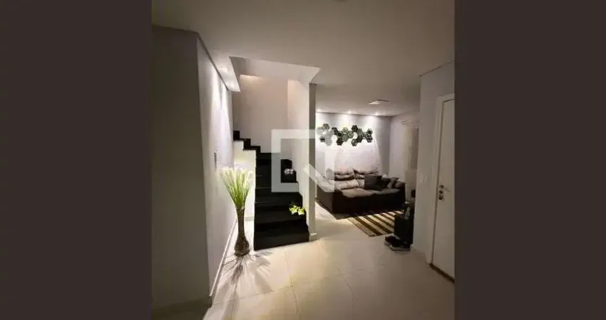 Casa / Sobrado em Condomínio para Venda - Parque das Águas, 3 Quartos, 170 m² - Campinas