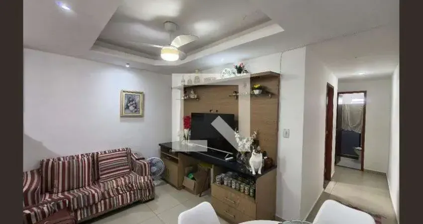 Apartamento para Venda - Gardênia Azul, 2 Quartos, 49 m² - Rio de Janeiro