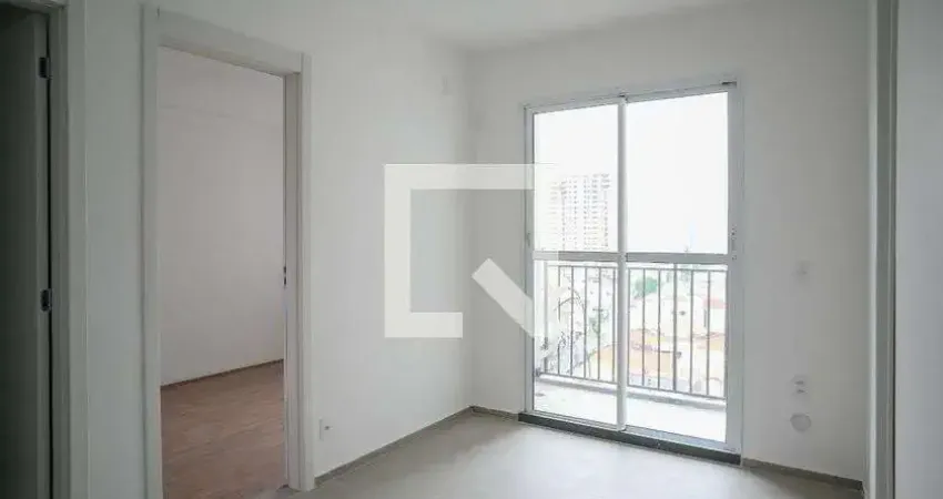Apartamento para Venda - Bosque da Saúde, 2 Quartos, 35 m² - São Paulo