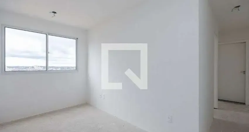 Apartamento para Venda - Vila Andrade, 2 Quartos, 42 m² - São Paulo