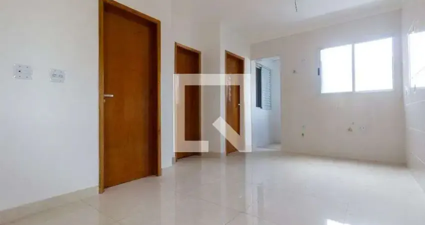 Apartamento para Venda - Vila Aricanduva, 2 Quartos, 48 m² - São Paulo