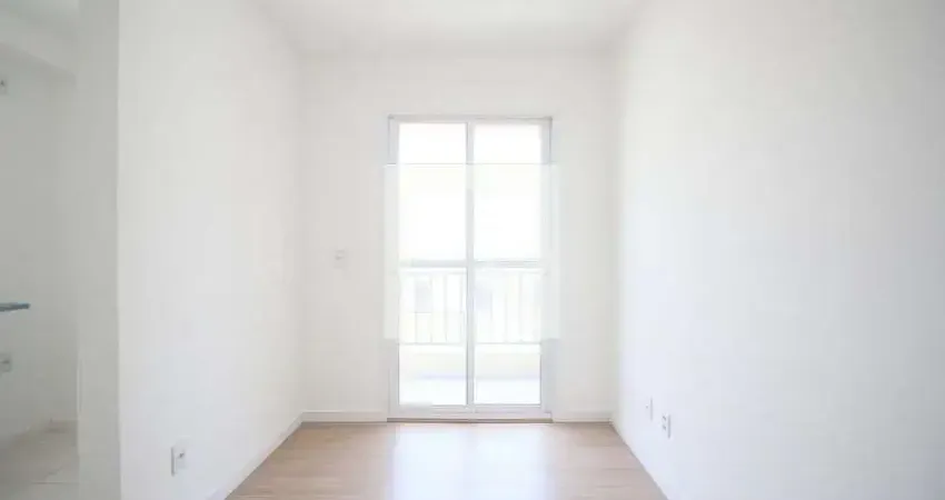 Apartamento para Venda - Jardim Henriqueta, 2 Quartos, 43 m² - Taboão da Serra