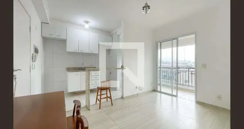 Apartamento com 1 quarto à venda na Rua Manoel Saraiva, Centro, Osasco