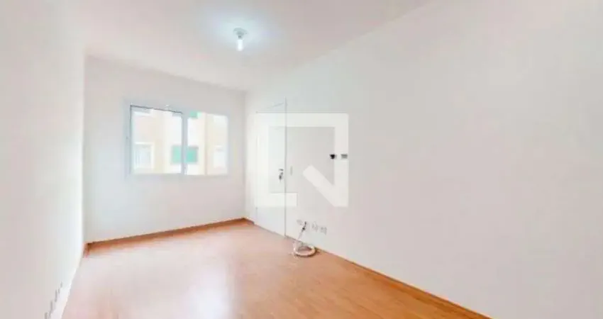 Apartamento para Venda - Vila Antonieta, 2 Quartos, 49 m² - São Paulo