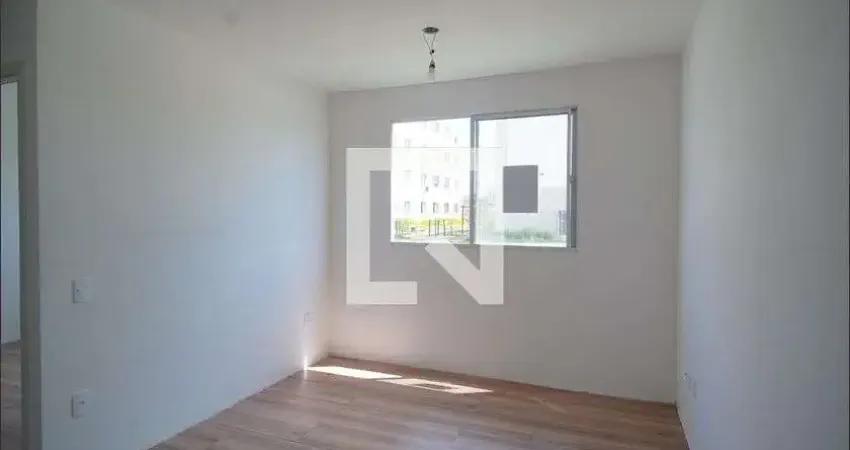 Apartamento para Venda - Rubem Berta, 1 Quarto, 46 m² - Porto Alegre