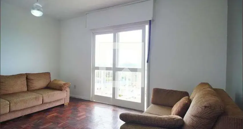 Apartamento para Venda - Bom Jesus, 1 Quarto,  48 m² - Porto Alegre