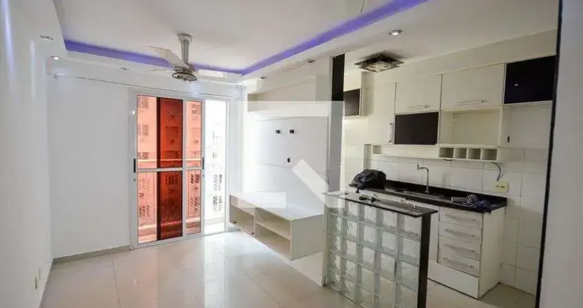 Apartamento para Venda - São Cristóvão, 2 Quartos, 51 m² - Rio de Janeiro