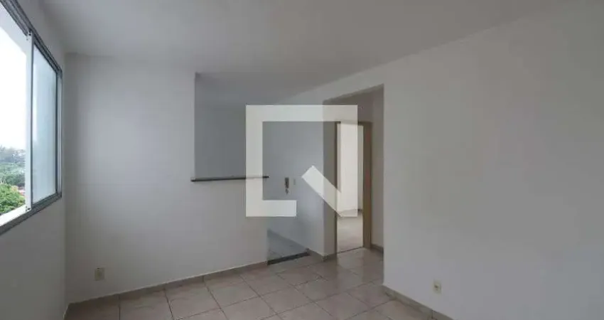 Apartamento para Venda - Planalto, 2 Quartos, 45 m² - Belo Horizonte