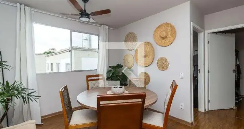 Apartamento para Venda - Santa Amélia, 2 Quartos, 45 m² - Belo Horizonte