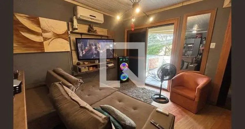 Casa com 4 quartos à venda na Rua Sebastião Meireles, Campestre, São Leopoldo