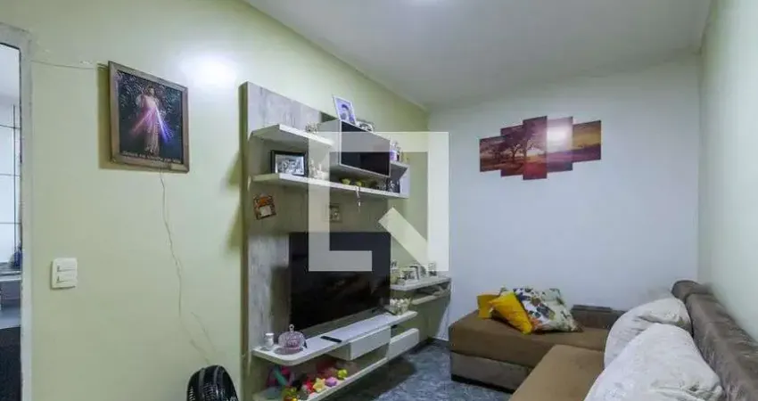 Casa para Venda - Dos Casa, 3 Quartos, 230 m² - São Bernardo do Campo