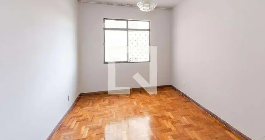 Apartamento para Venda - Barro Preto, 2 Quartos, 60 m² - Belo Horizonte