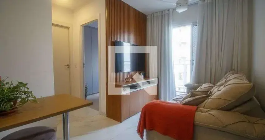 Apartamento para Venda - São Cristóvão, 2 Quartos, 50 m² - Rio de Janeiro