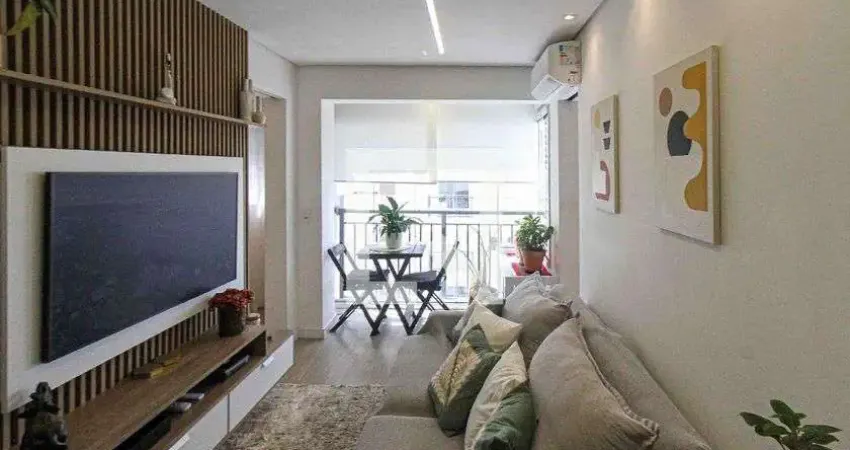 Apartamento para Venda - Vila Formosa, 2 Quartos, 38 m² - São Paulo